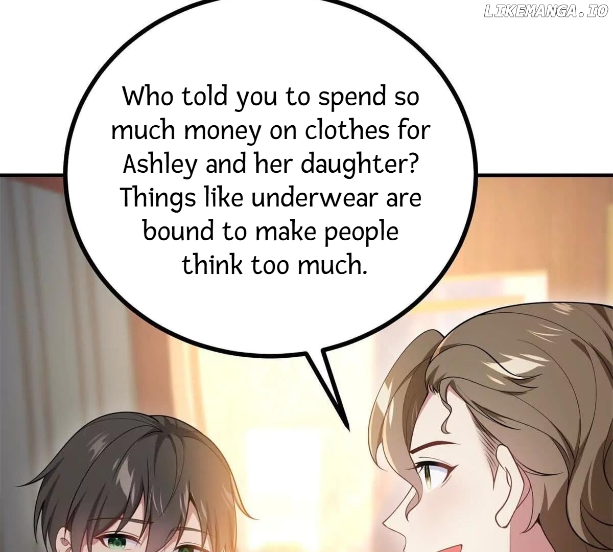 How to Change a Path Full of Thorns Into One Full of Happiness Chapter 115 - page 39